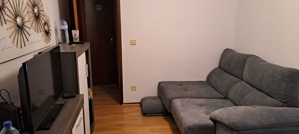 Arrendamento de 3 quartos para estudantes em Coimbra