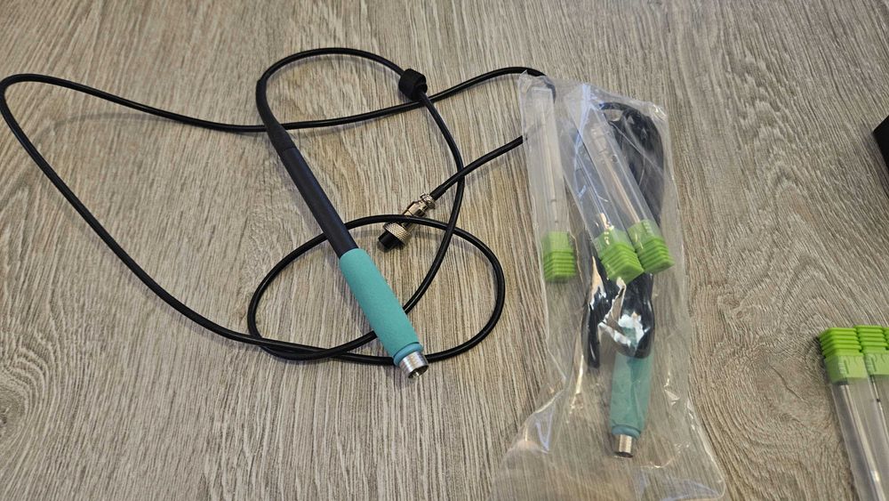 stacja lutownicza KSGER C245 C210