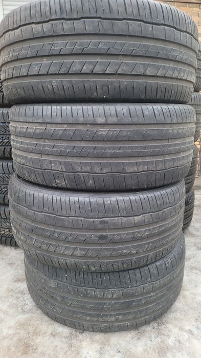 285 45 21 Hankook Ventus S1 Evo3 SUV