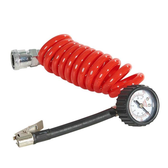 Автокомпресор Vitals Master AGK 20030Y