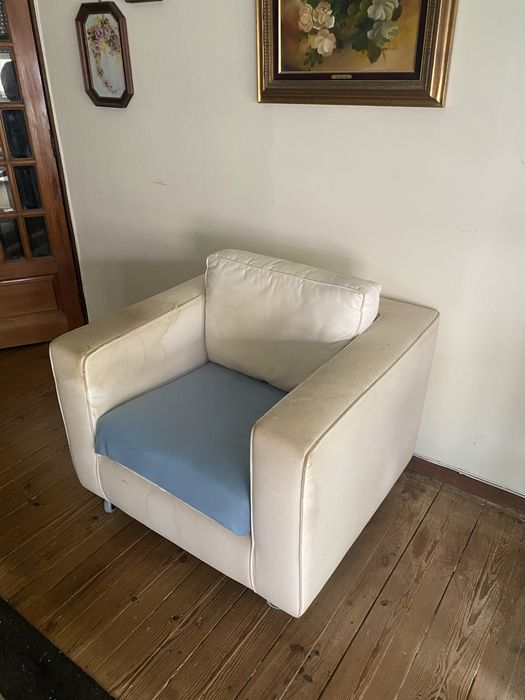 Última semana!!! Sofá com rodas, Divani Divani!