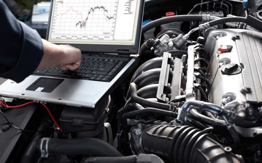 Máquinas de Diagnóstico Auto Multimarca: Desde 79.99€