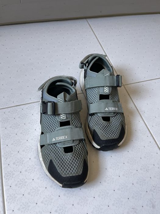 Сандалі adidas Terrex hydroterra
