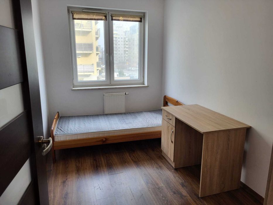 Pokój jednoosobowy do wynajęcia, osiedle Architektów.