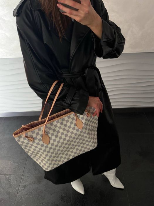 Сумка шопер преміум якості