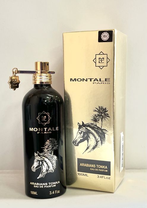 Montale Arabians Tonka (Original Pack) Монталь Арабіанс Тонка
