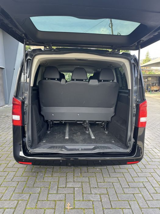 Mercedes Vito Tourer 116 CDI