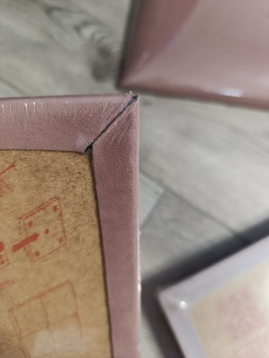 Panele ścienne kwadrat