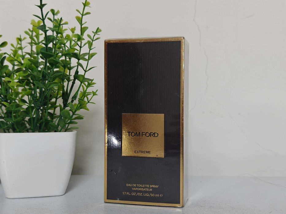 TOM FORD EXTREME Perfumy 100ml