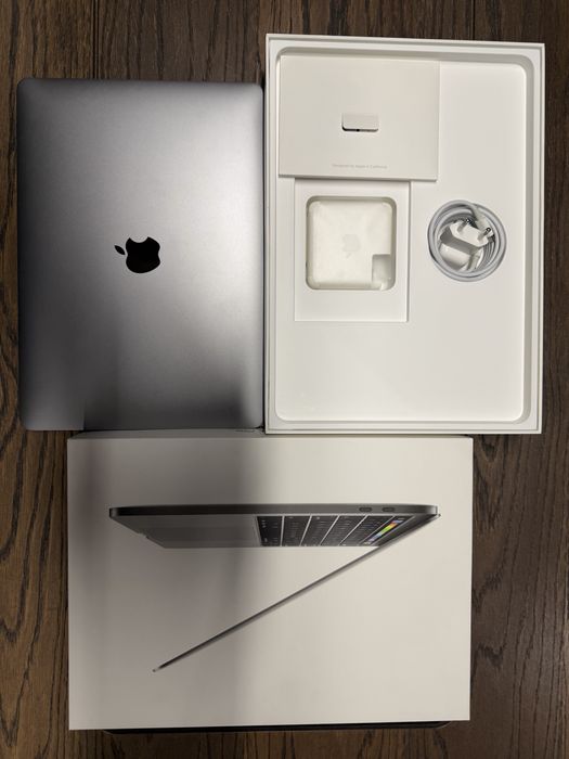 macbook pro 13 2016 - купить ноутбуки - Цена на OLX.ua