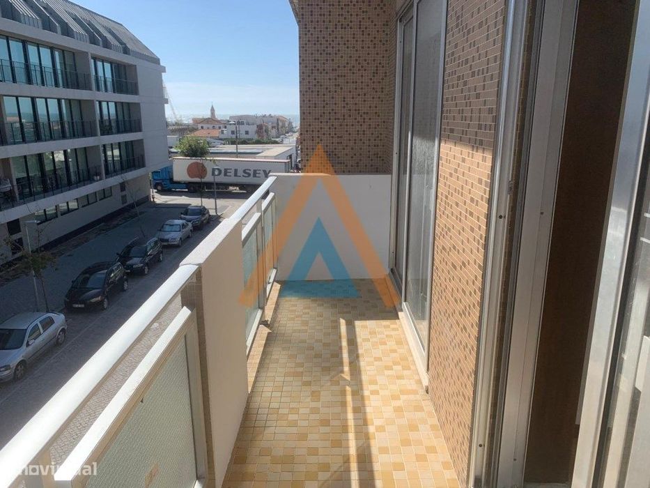 Fantástico Apartamento T4 a Passos da Praia - Rua 39, Espinho