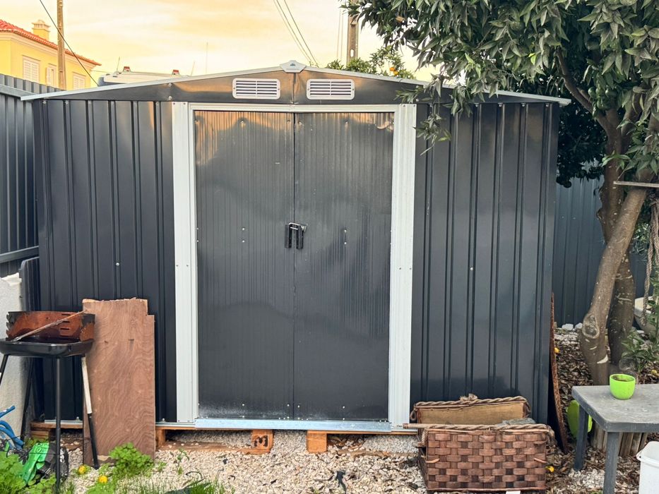 Arrendamento moradia T2