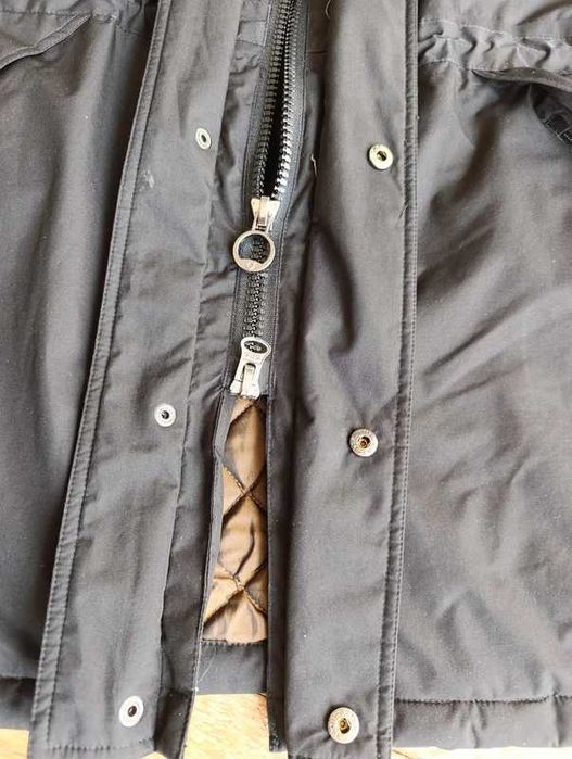 Wellensteyn Brandenburg Kurtka Parka Męska XL