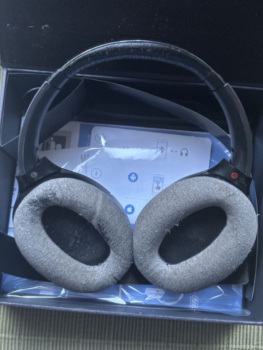 słuchawki sony wh-1000xm2 ANC