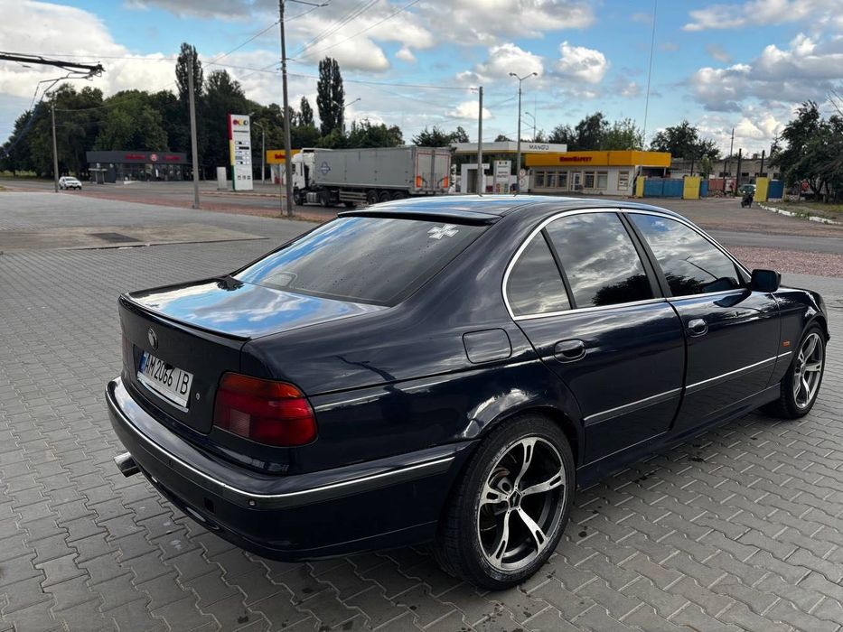 Продам автомобіль