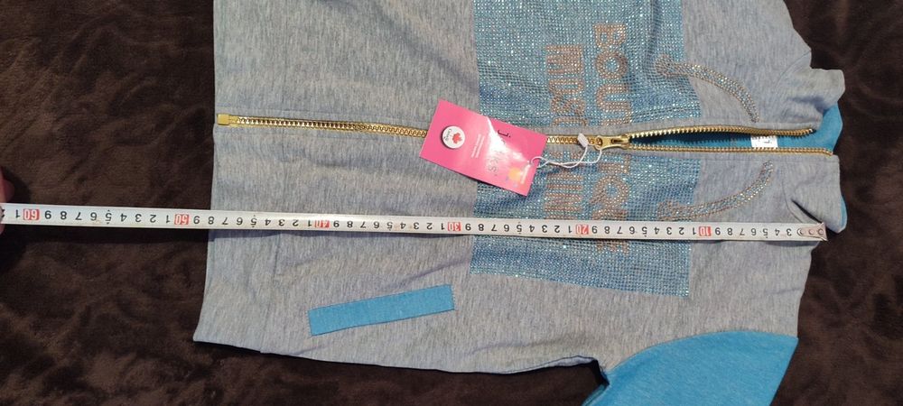 Костюм для девочки