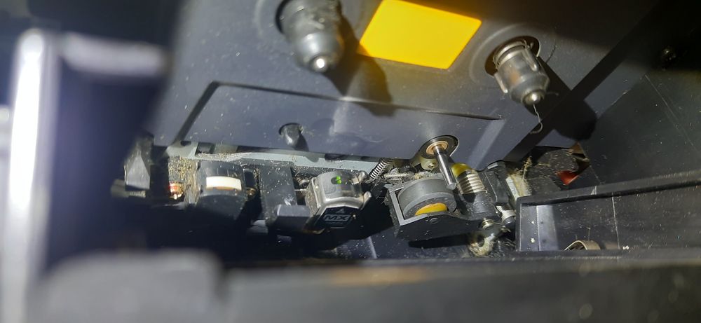 Technics M226, кассетная дека 1982гг. +акт.кол. Sven BF31+видео работы