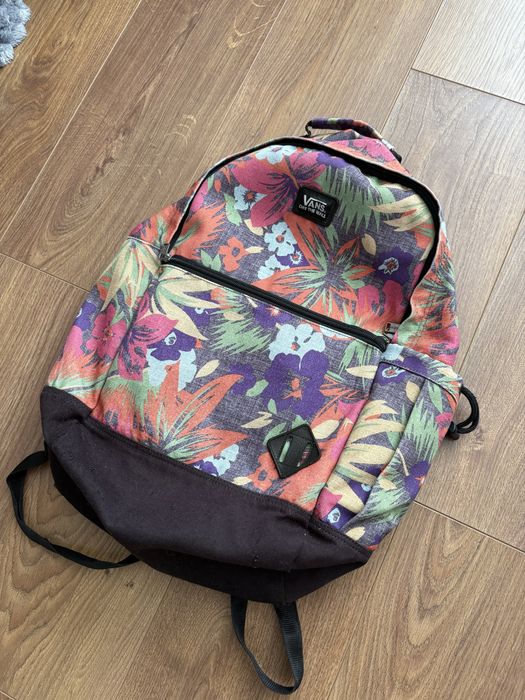 Рюкзак Vans Ванс