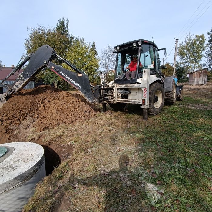 Монтаж Септиків, Каналізації Львів