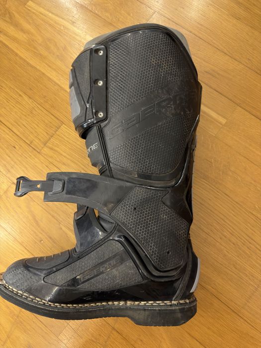 Botas Gaerne SG12