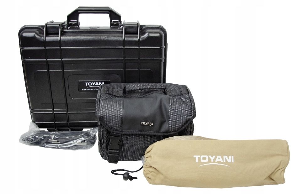 Kamera noktowizyjna Generic Toyani