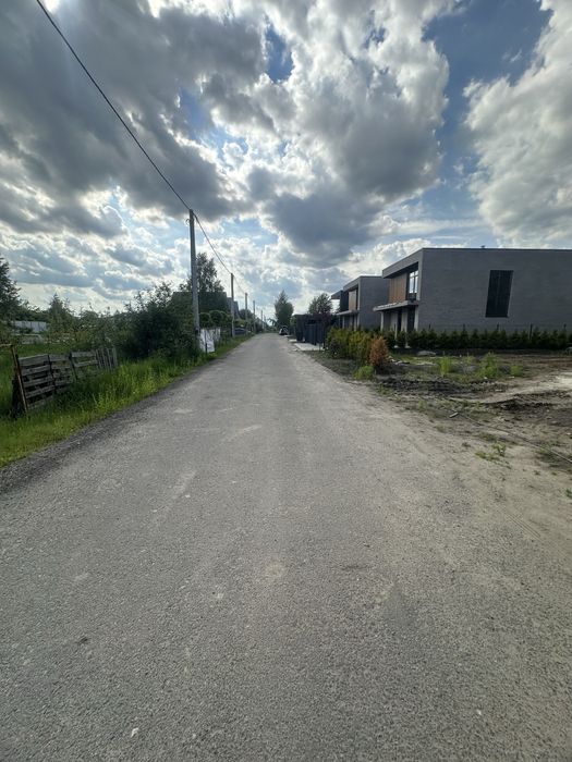 Продаж земельної ділянки 8соток, Соломʼянського р-н ,Жуляни