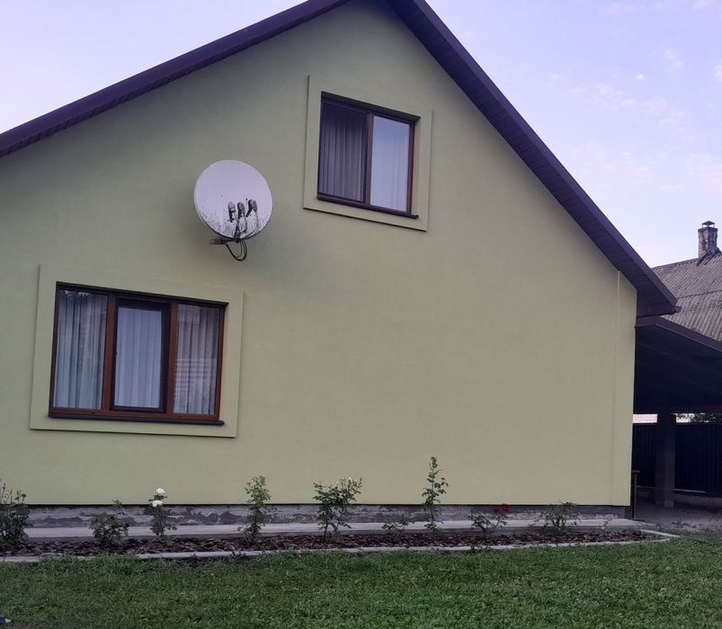 Оренда будинку Старе Рудне,  33000 грн.