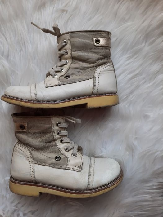 Ботинки ортопедические Woopy Orthopedic 29 размер 19.5 см беспл достав