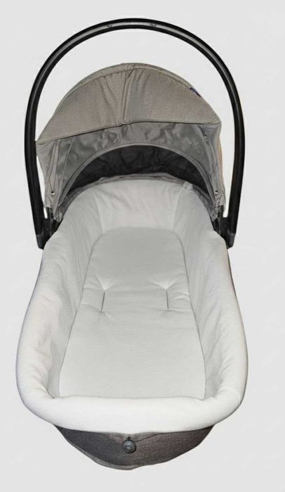 Дитяча коляска 3 в 1 Chicco Best Friend