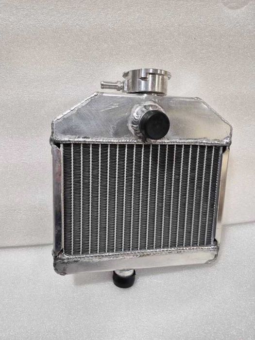 Radiador Casal 6 em Aluminio (Novo)