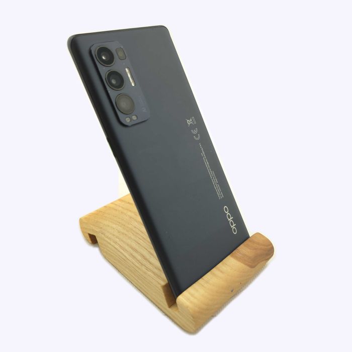 Знижка Oppo Find X3 Neo 12GB/256GB Starlight Black (CPH2207) (Global)