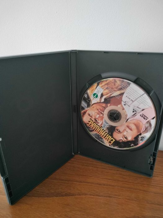 Filme DVD: Terramoto - Earthquake