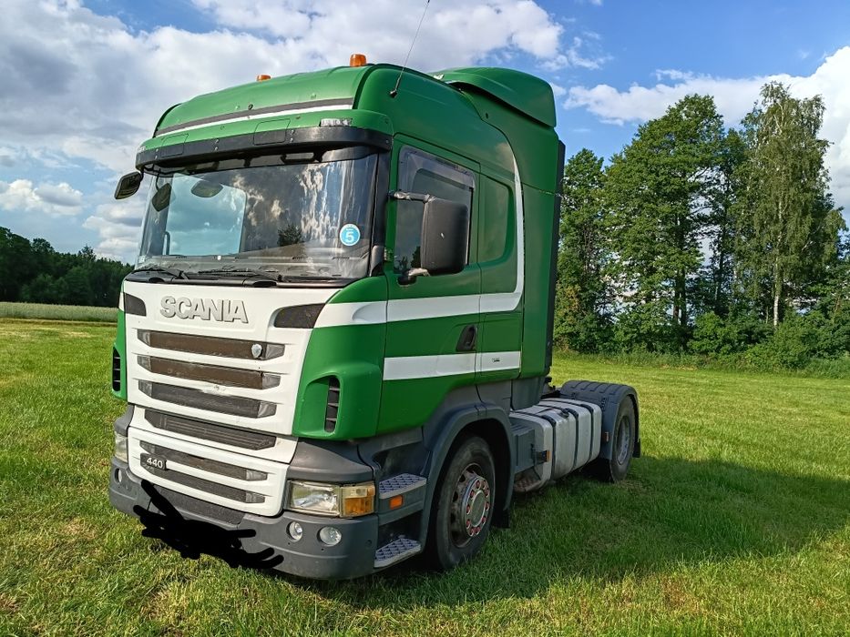 Scania