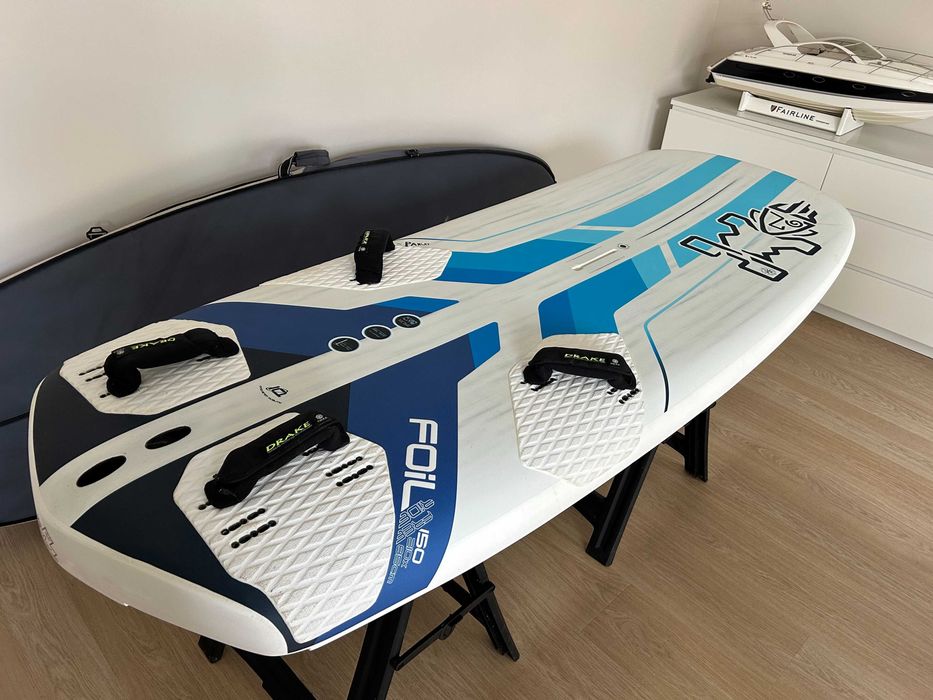 STARBOARD FOIL FREERIDE 150