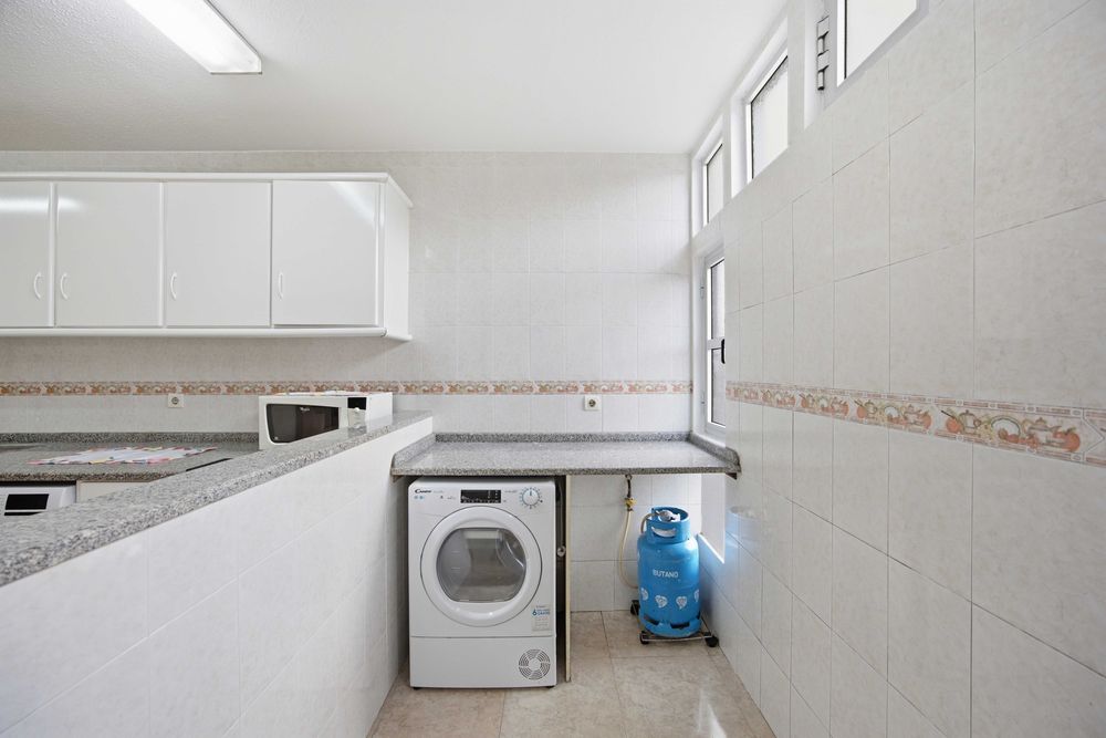 Apartamento T2 em Santo André
