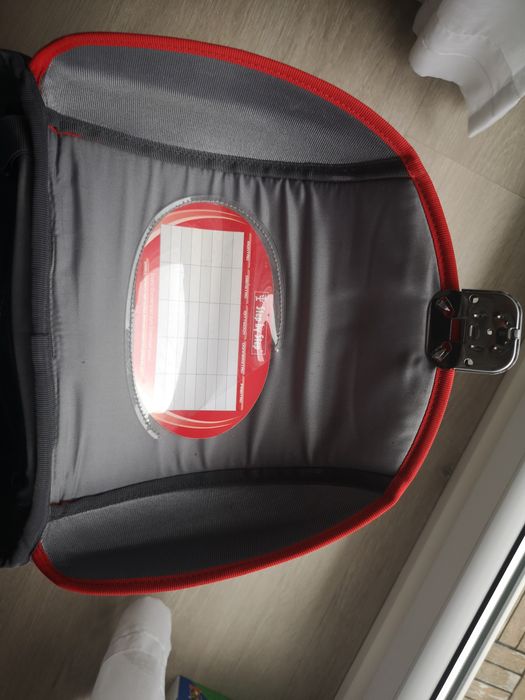 Plecak step by step 1-3