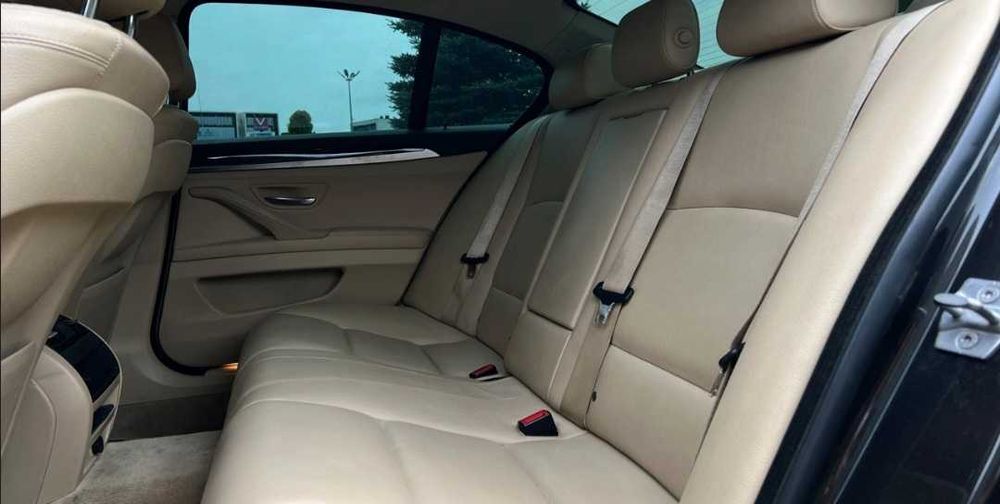 Продам BMW F10 офіціал