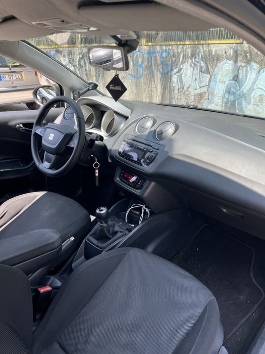 Seat Ibiza SC 1.9 TDI (105)