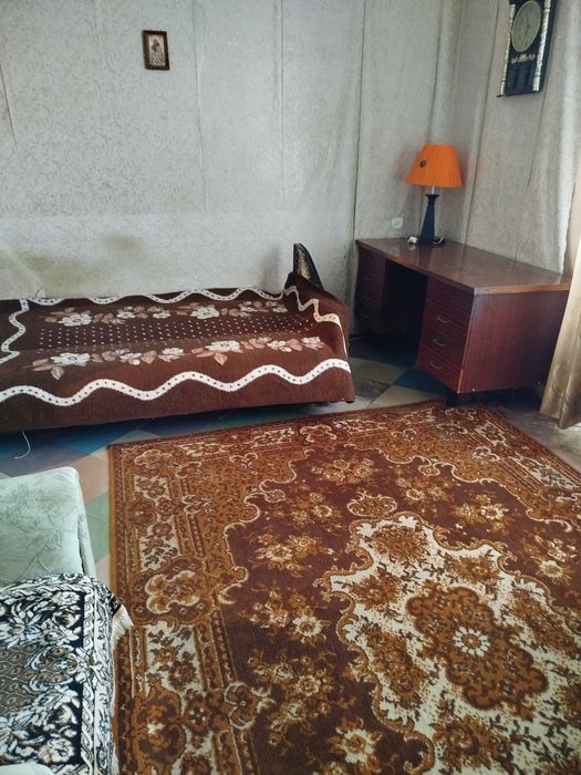 Здається 2-кімнатна квартира