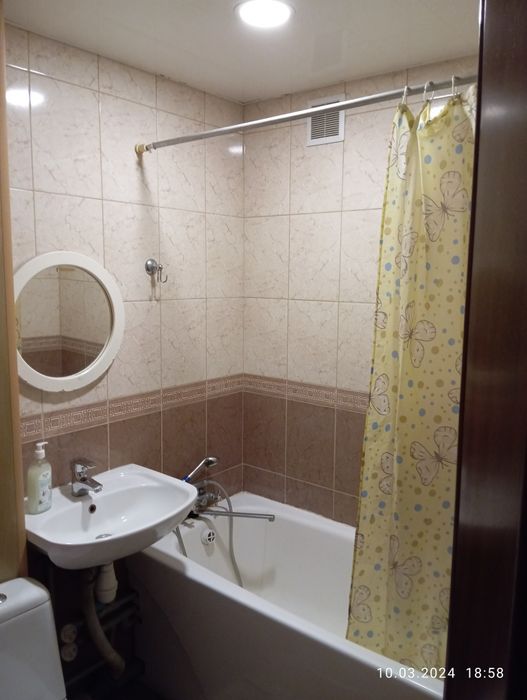 Посуточно ул.Братиславская 14 Институт сердца 8 мин м Черниговская