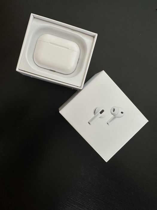 Nowe! AirPods 3Pro