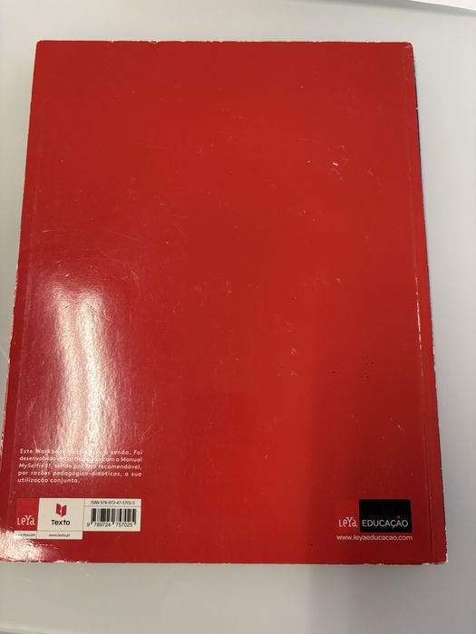 Caderno de Atividades My selfie 11