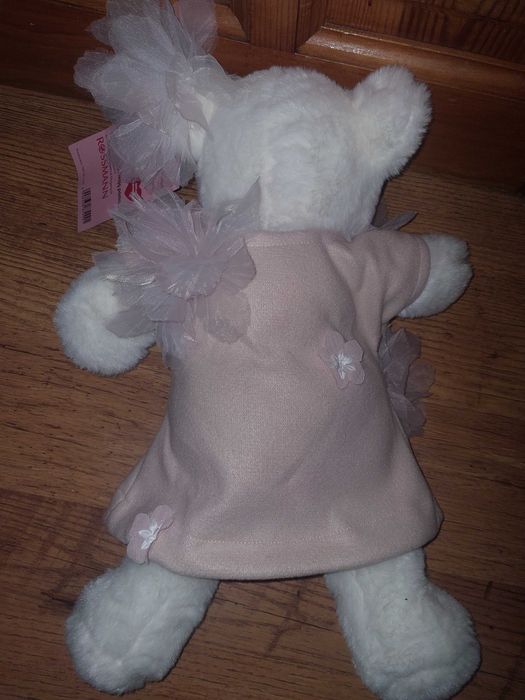 Podaruj Misia TVN Wajla 2025 Nowy z metką