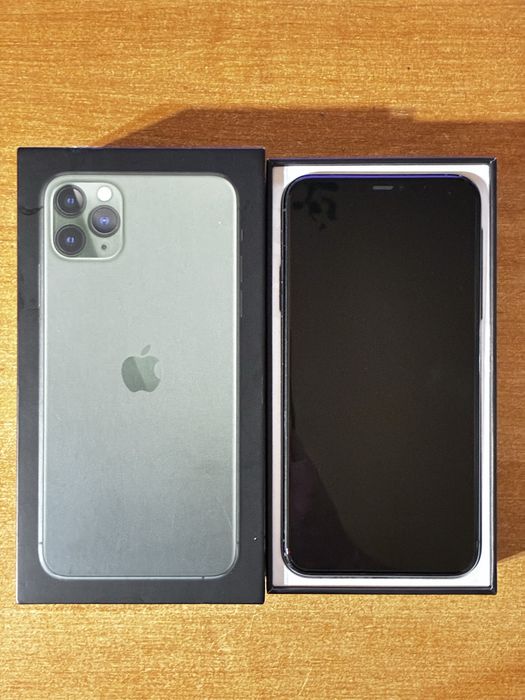 Iphone 11 Pro Max 64Gb