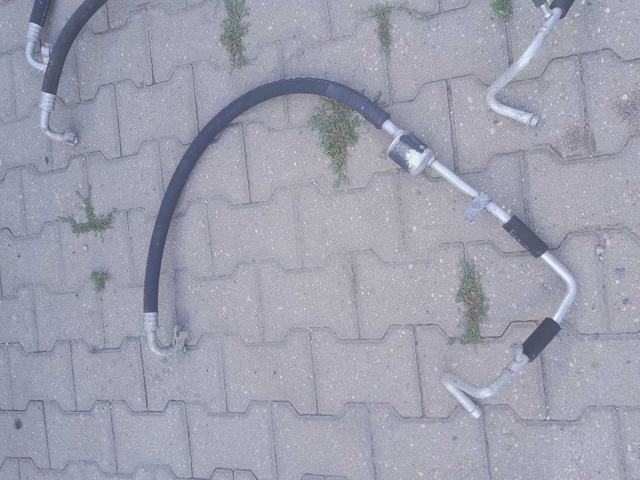 Przewód klimatyzacji Volkswagen Passat B3 B4 Golf mk3 III