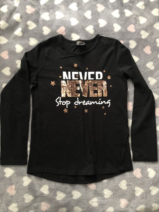 Трикотаж с длинным рукавом