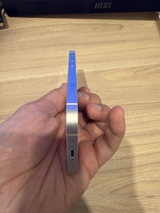 IPhone 12 mini 128 GB neverlock
