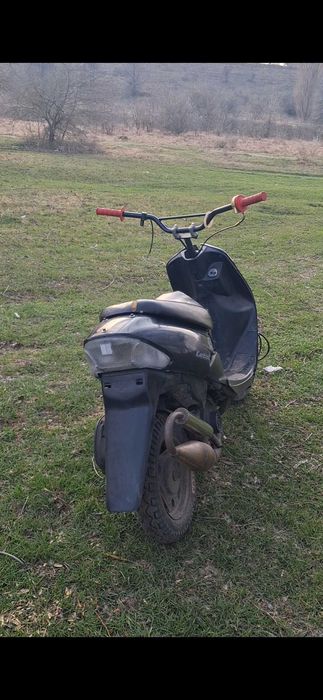 Сузукі летс 2 нев торг