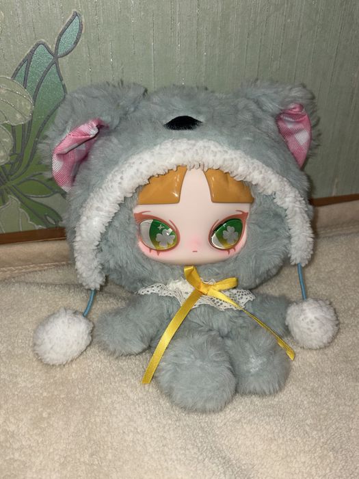 Фігурка-брелок INNS. Blind box. Лялька