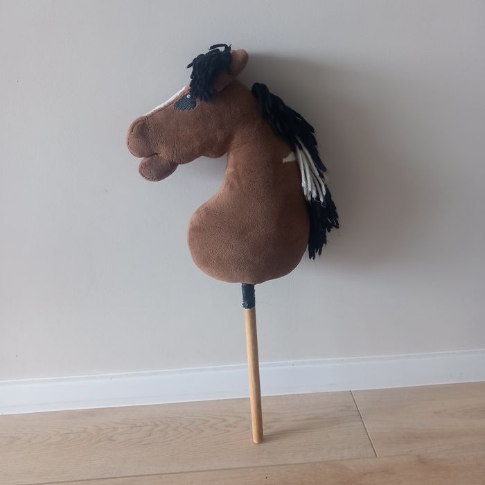 Sprzedam hobby horse A3